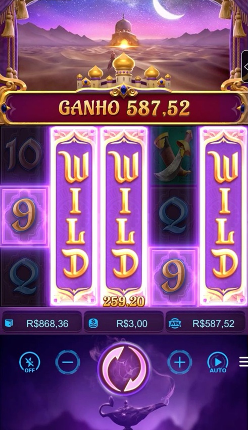 Lucky Win Casino game