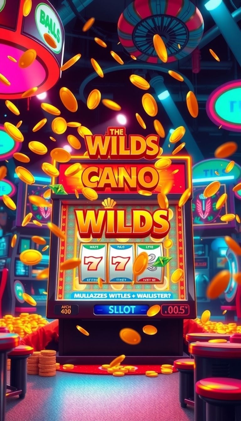 Lucky Win Casino