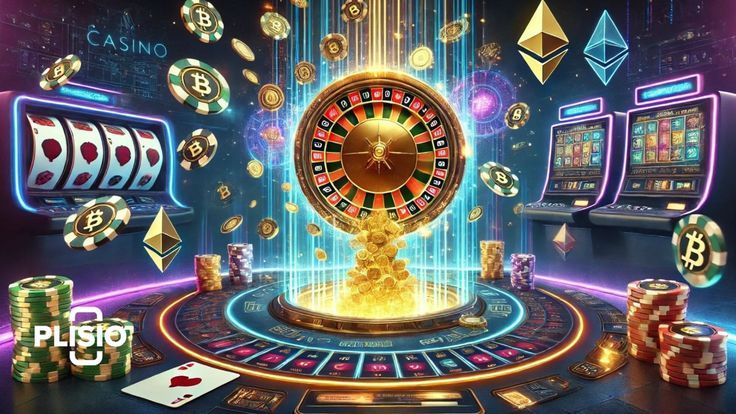 Lucky Win Casino پاکستان ریئل منی گیمز
